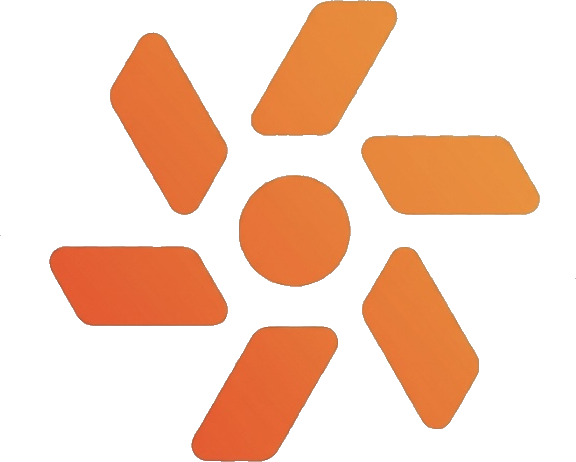 Sunchase Vision sun mark