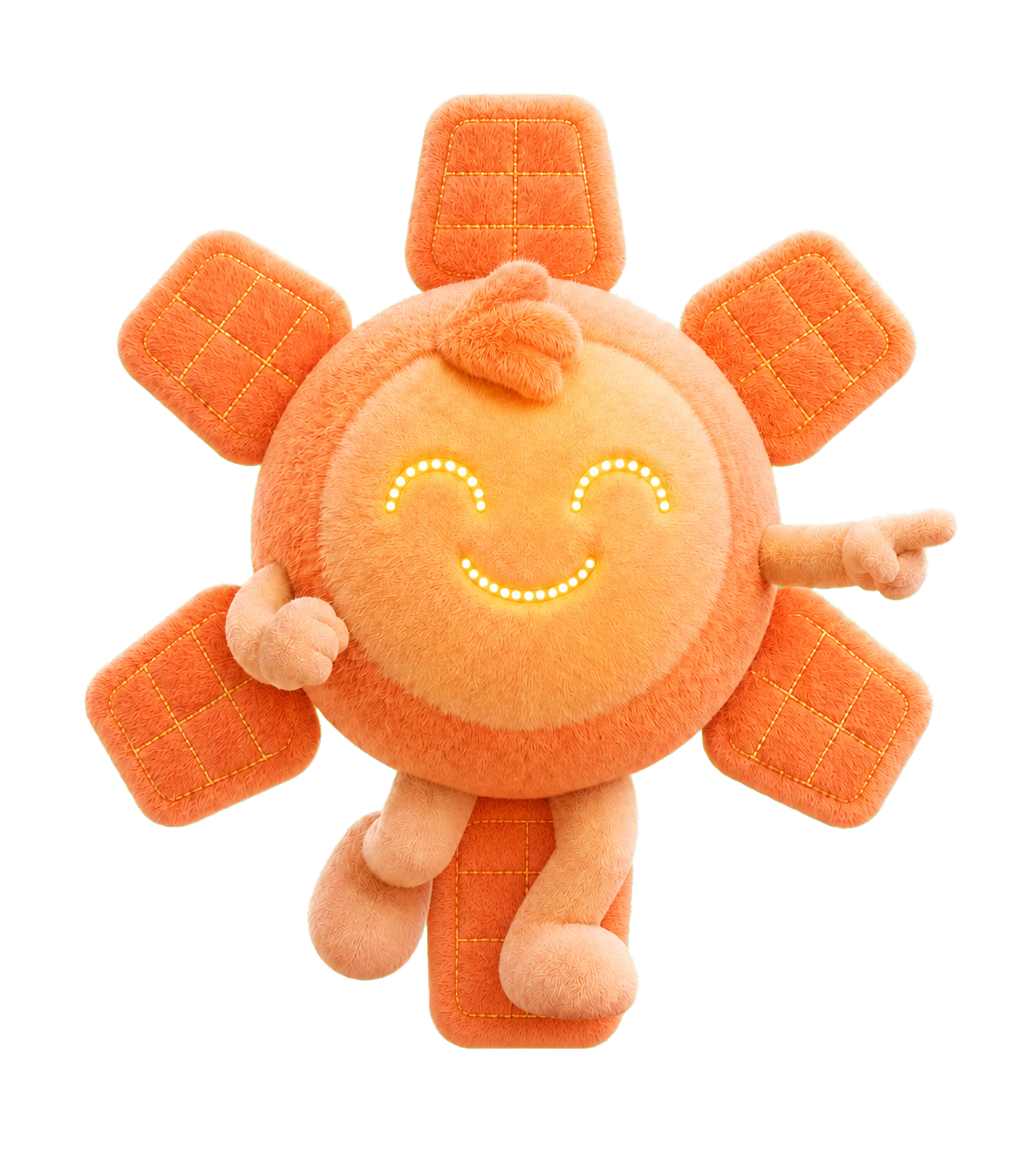 Sunny Vee, your Light the Way guide